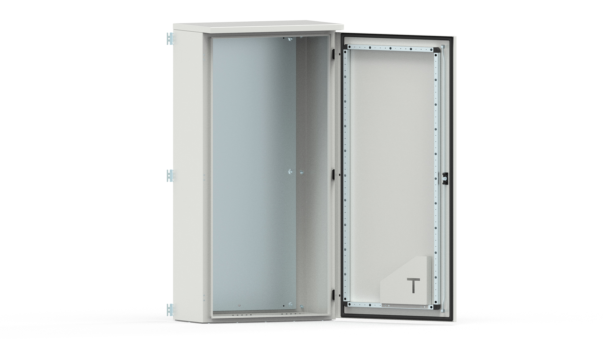 Tempa Pano | CC Series Enclosures