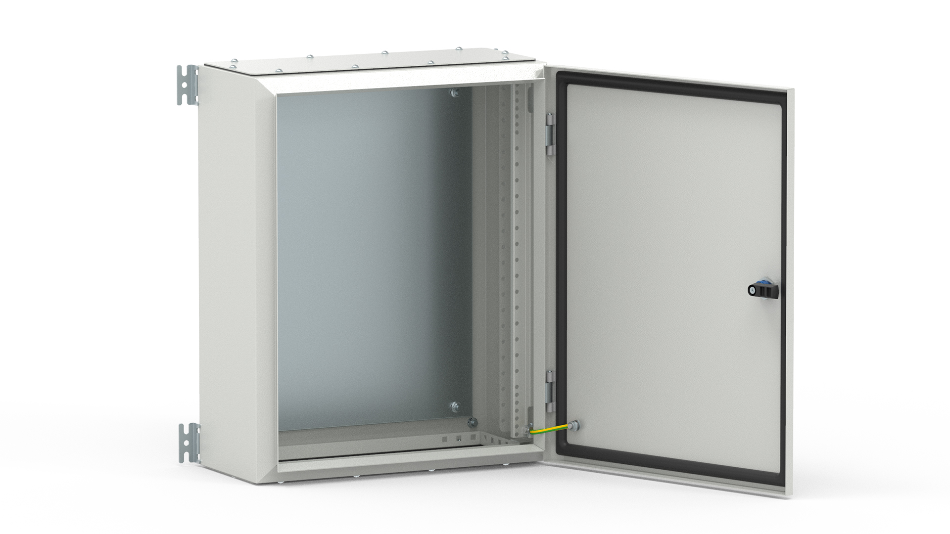 Tempa Pano | CC Series Enclosures