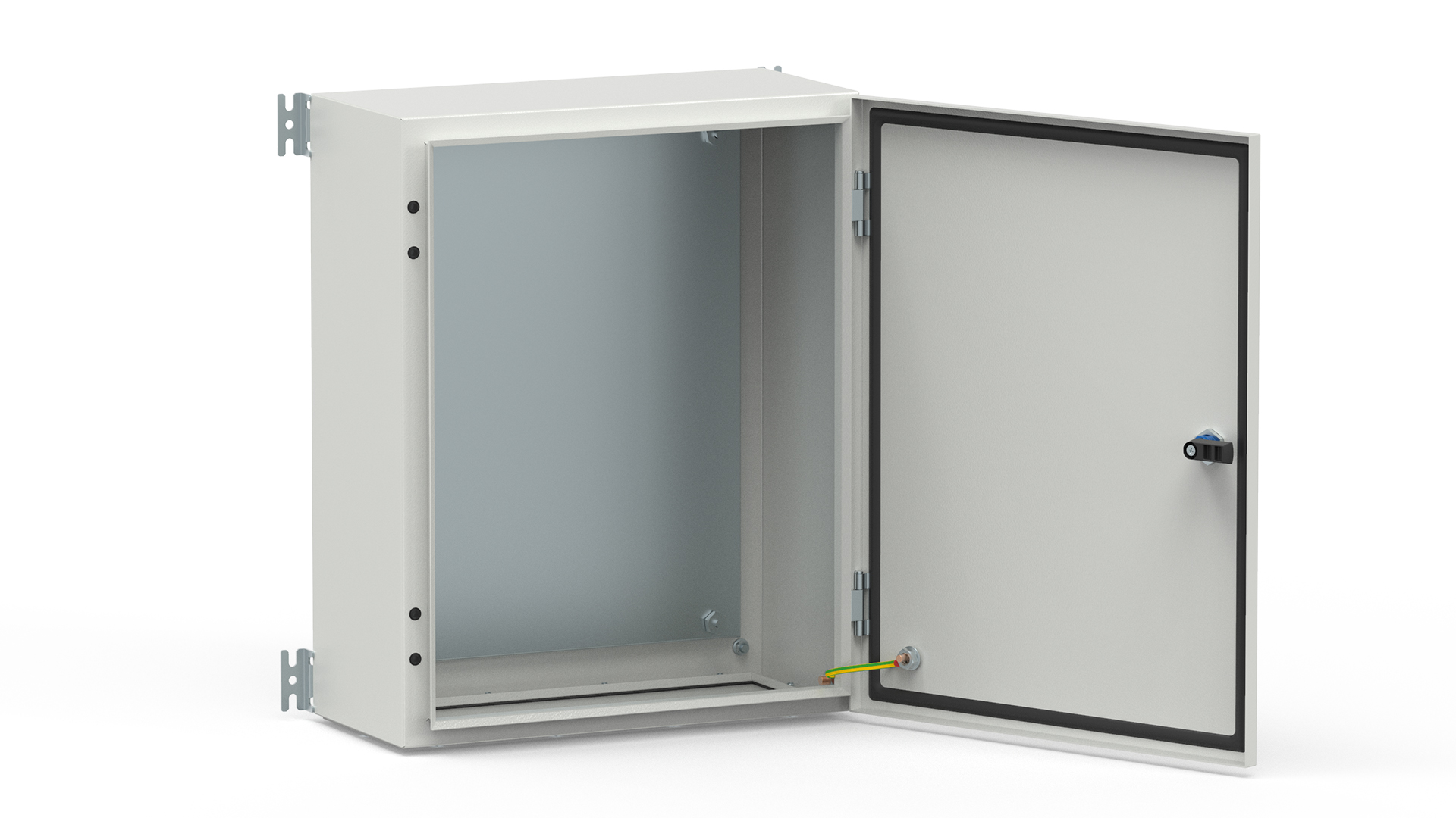 Tempa Pano | CC Series Enclosures