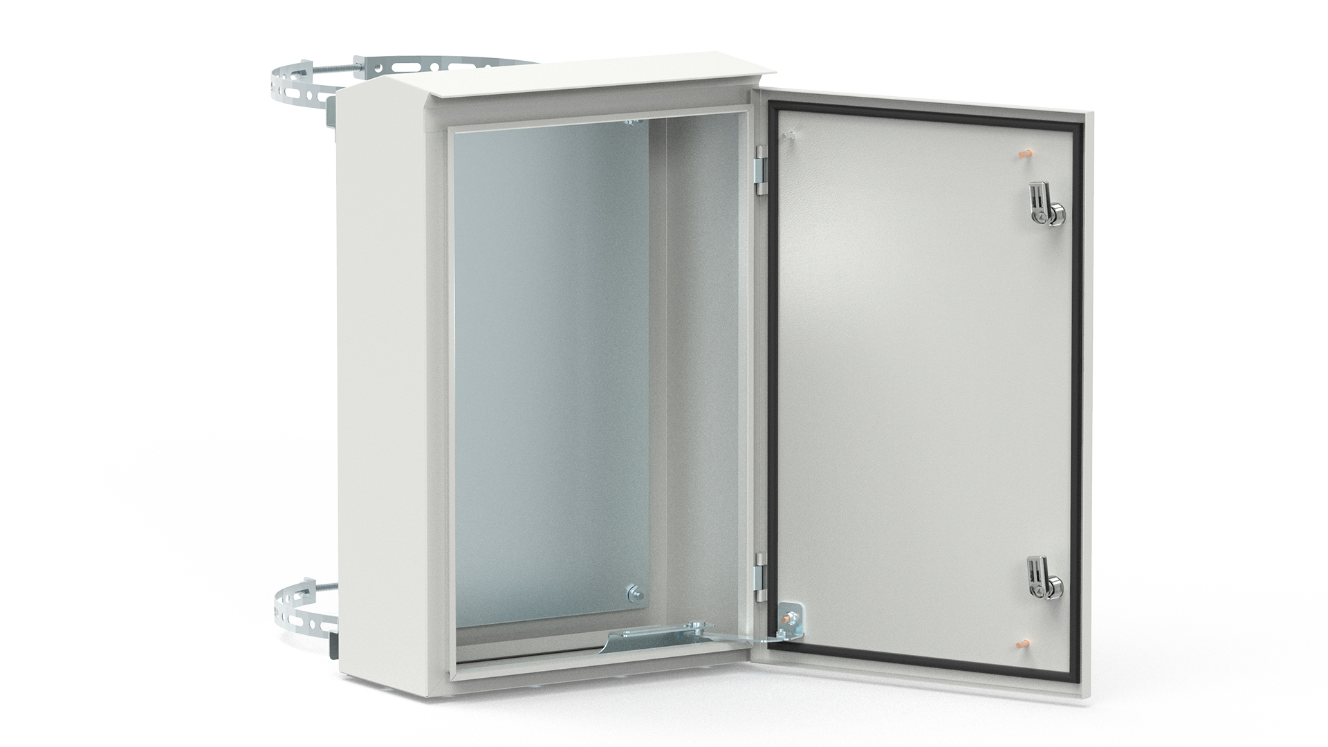 Tempa Pano | CC Series Enclosures