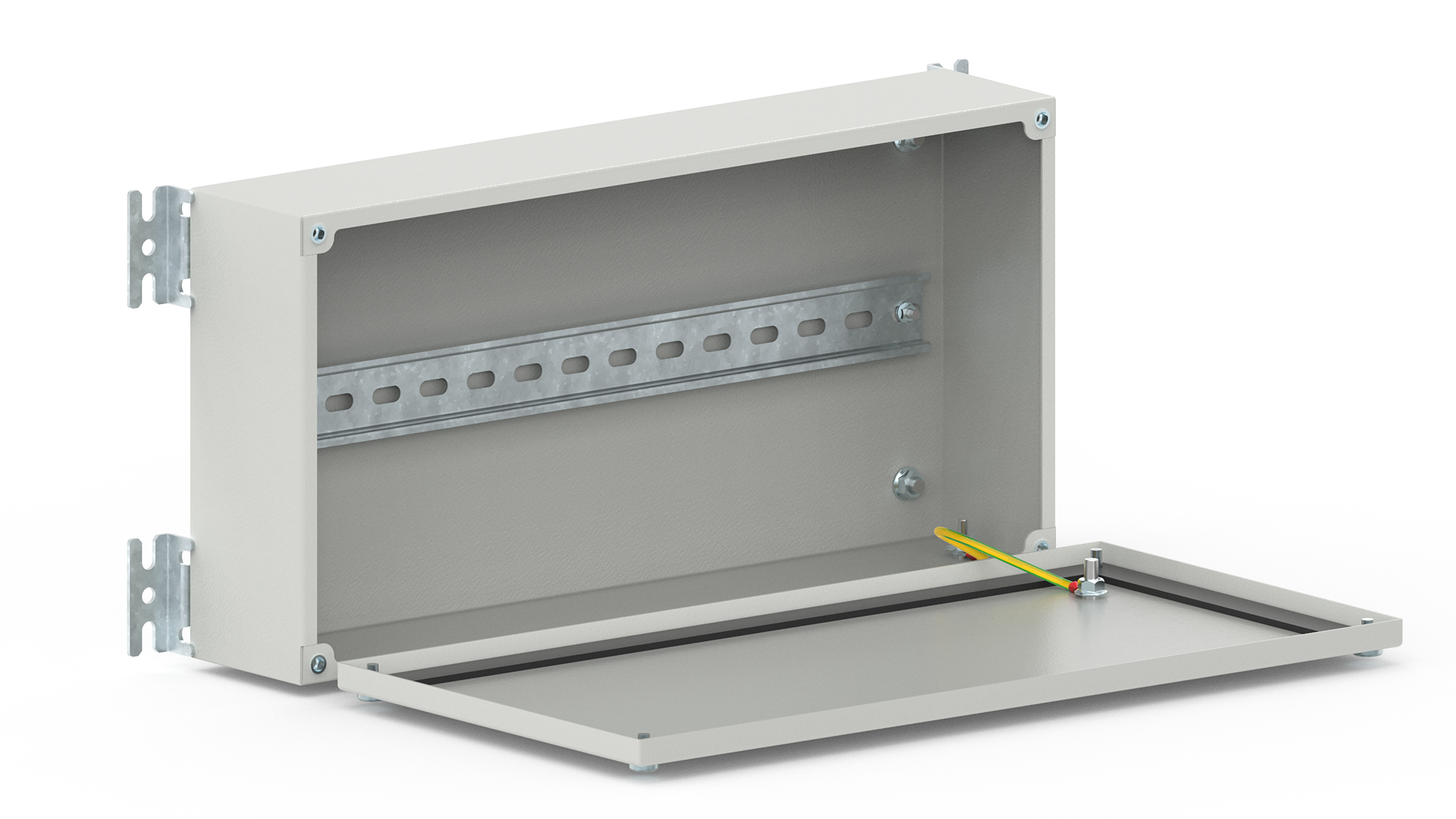 Tempa Pano | JB Series Enclosures