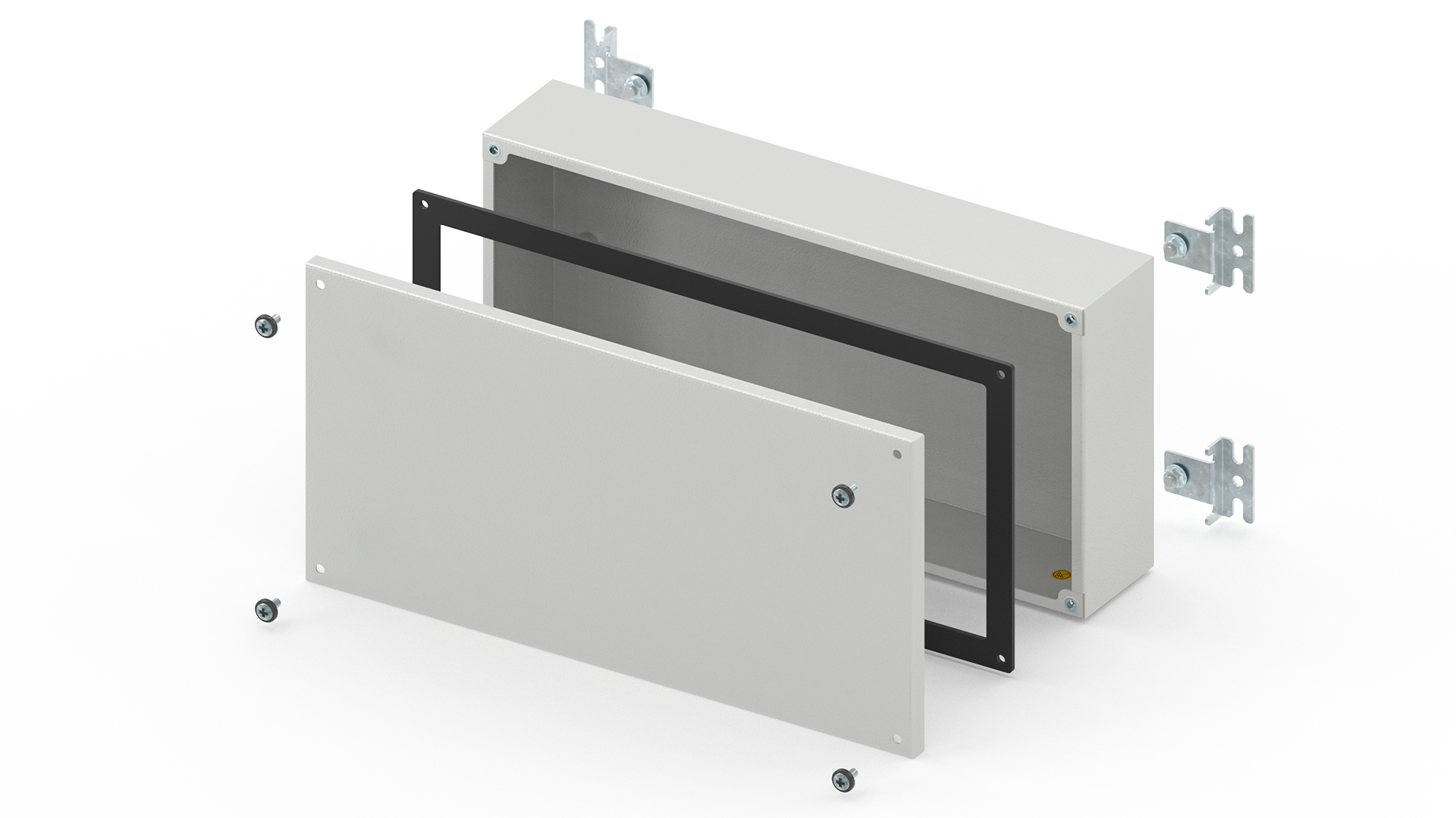 Tempa Pano | JB Series Enclosures
