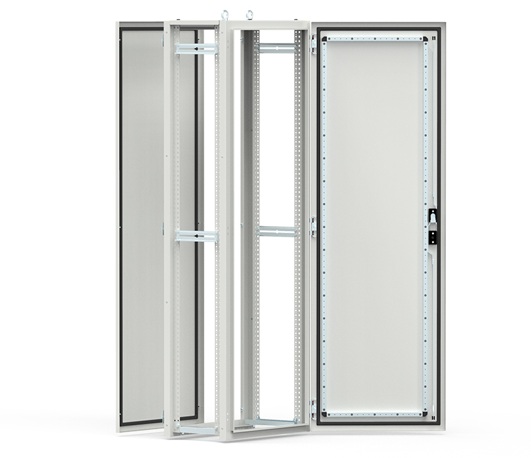 Tempa Pano | AS Series Enclosures