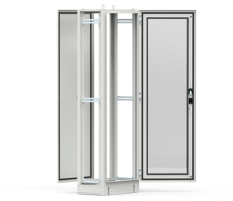 Tempa Pano | AS Series Enclosures