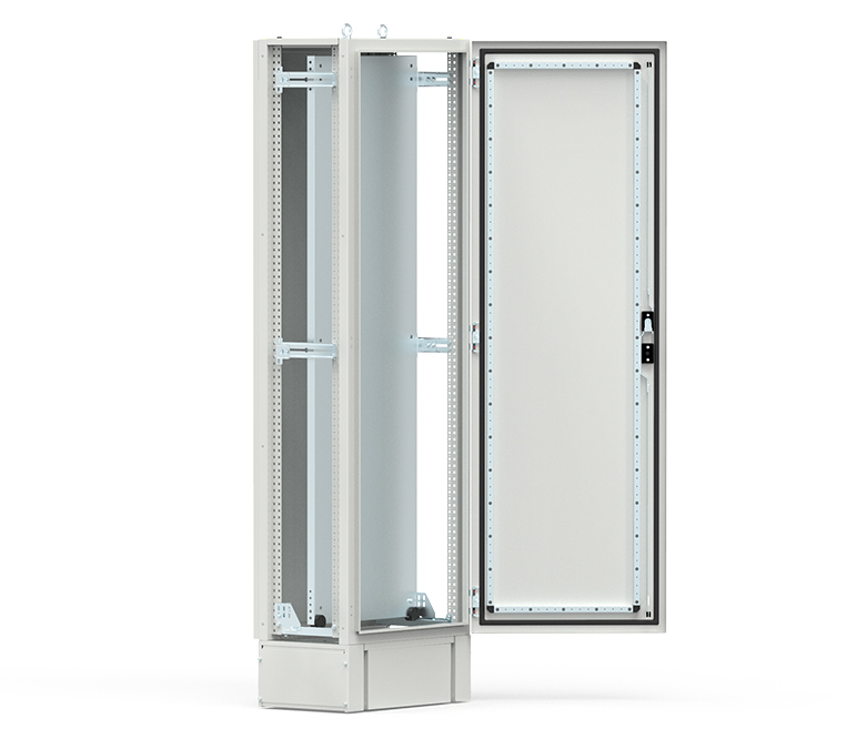 Tempa Pano | AS Series Enclosures