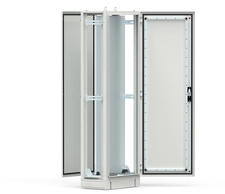 Tempa Pano | AS Series Enclosures