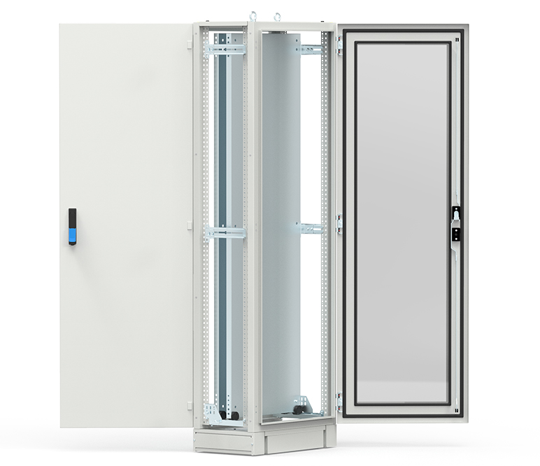 Tempa Pano | AS Series Enclosures