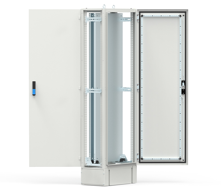 Tempa Pano | AS Series Enclosures