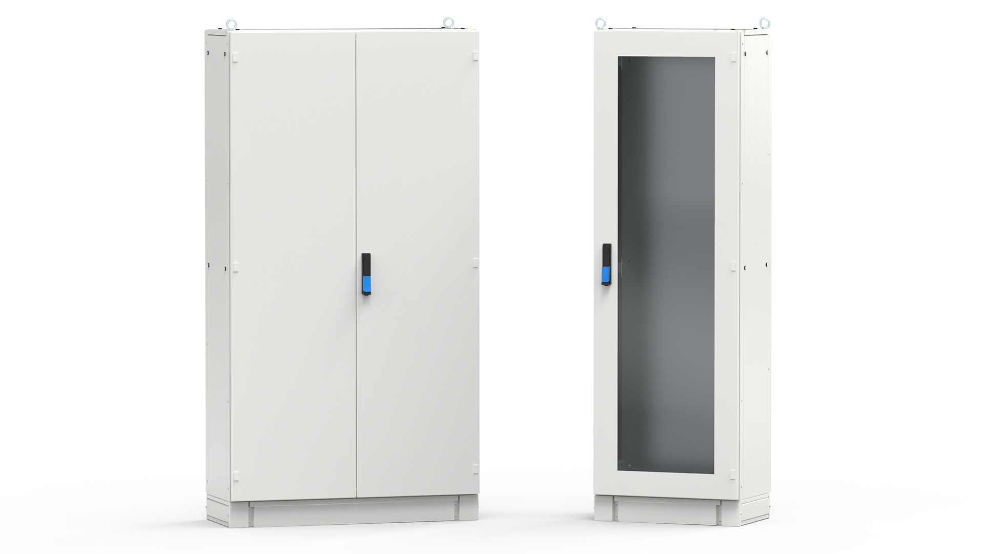 Tempa Pano | AS Series Enclosures