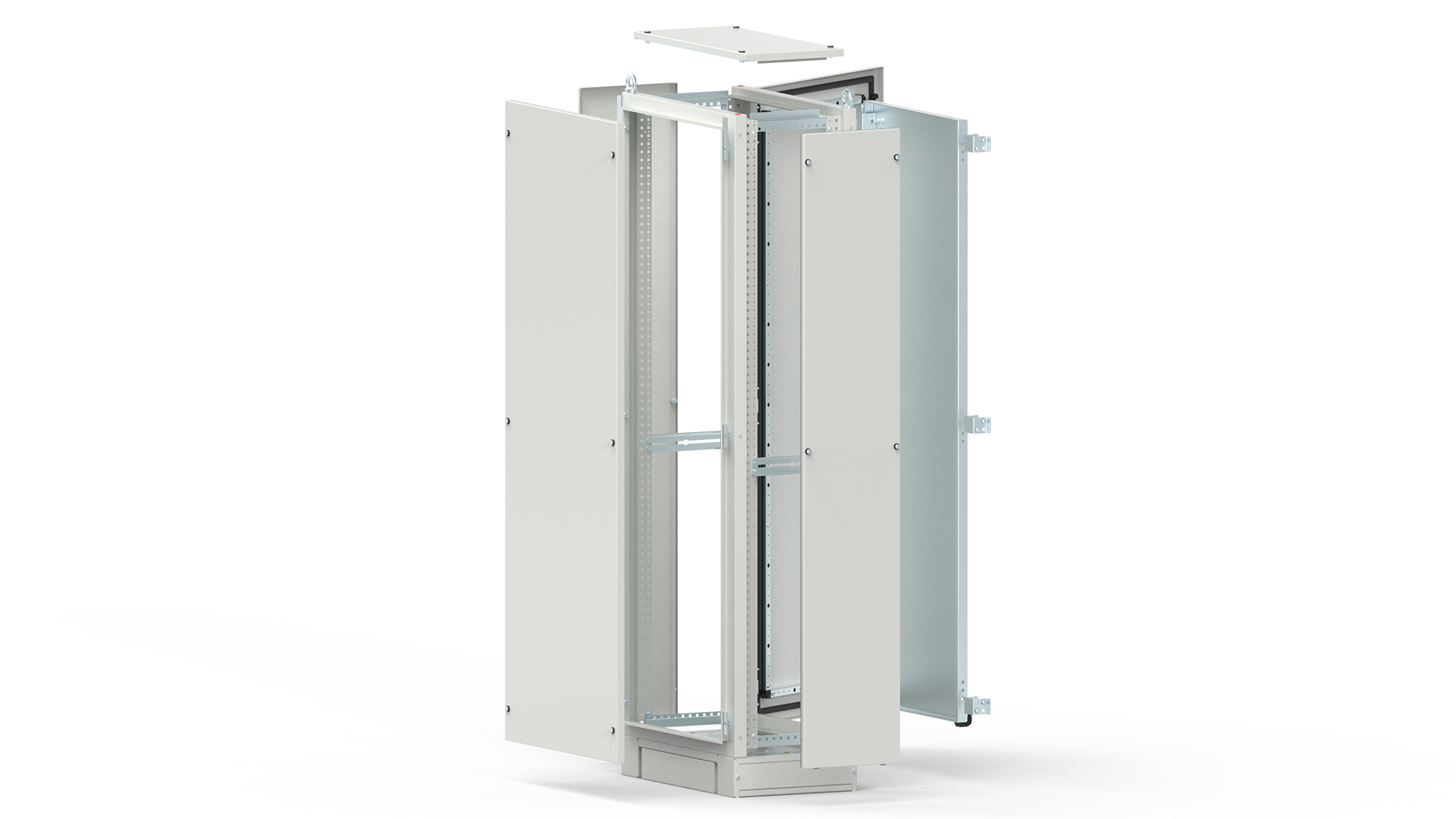 Tempa Pano | AS Series Enclosures