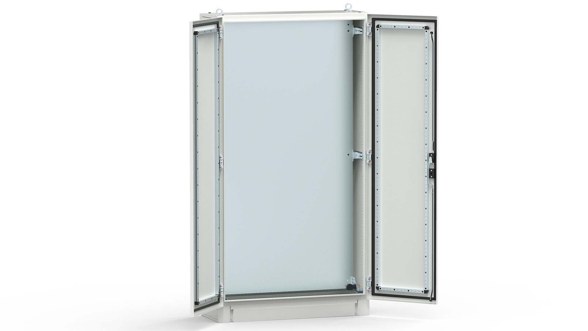 Tempa Pano | AS Series Enclosures