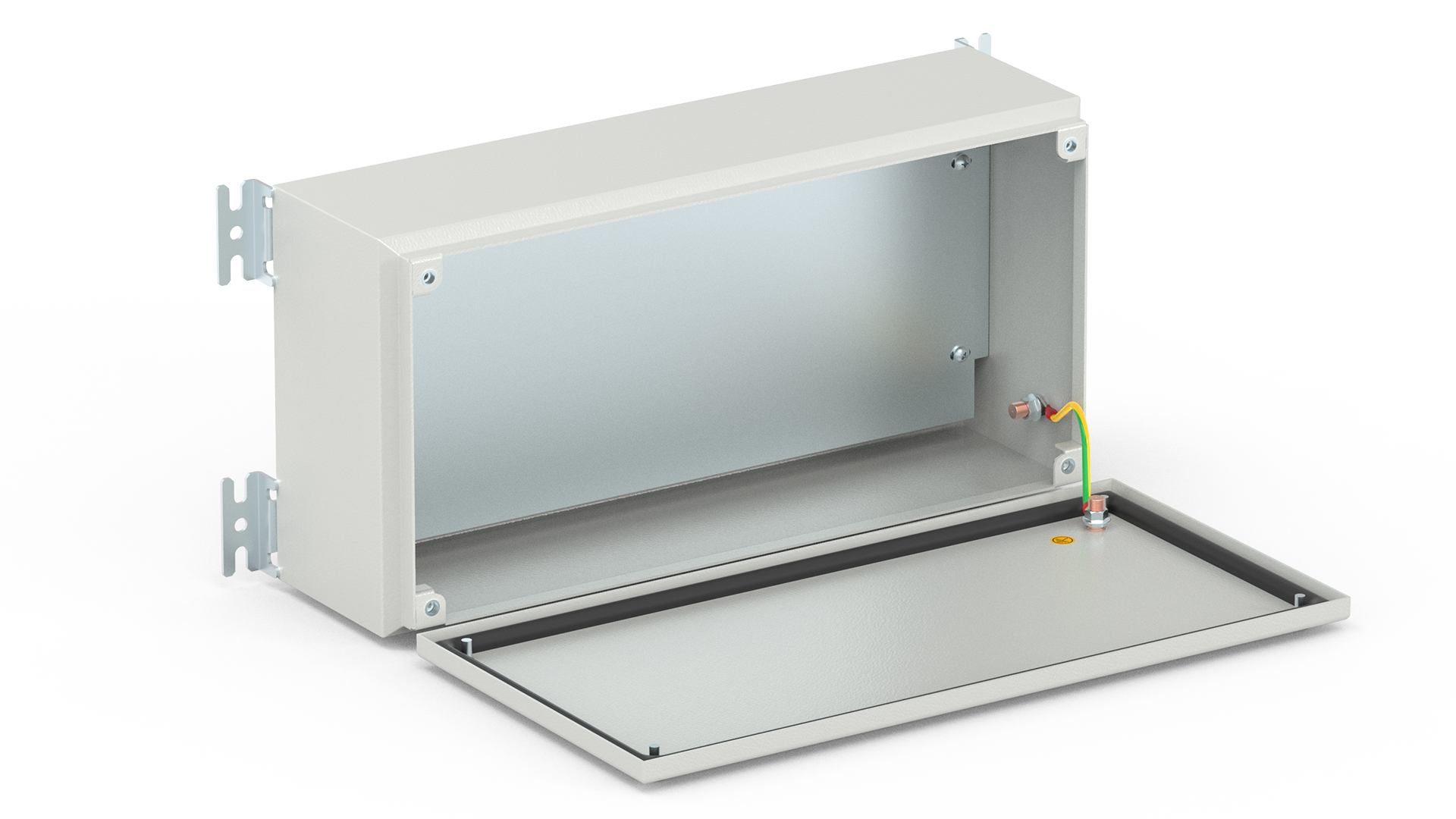 Tempa Pano | BK Series Enclosures