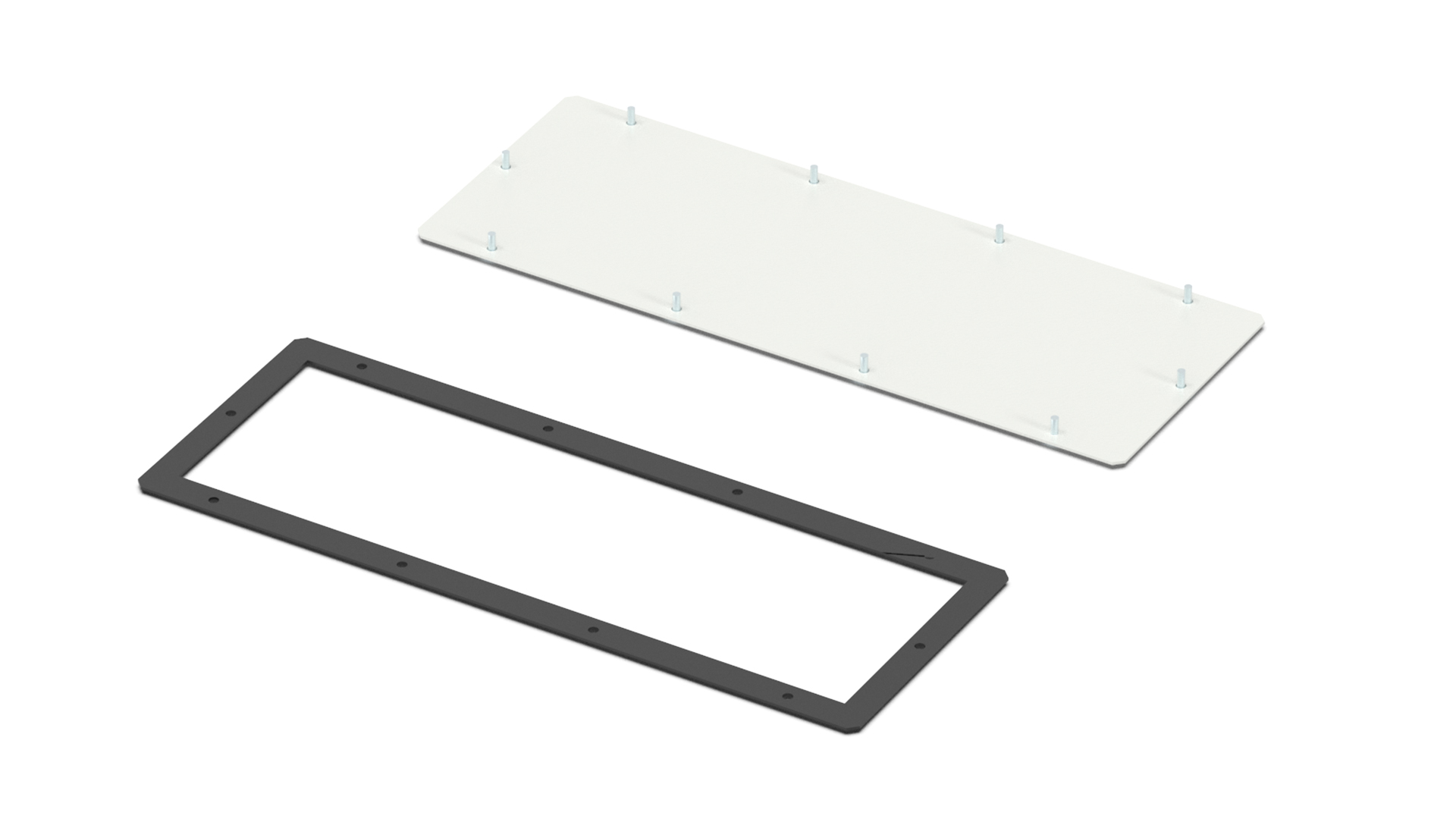 Tempa Pano | TB – Cable Gland Plate