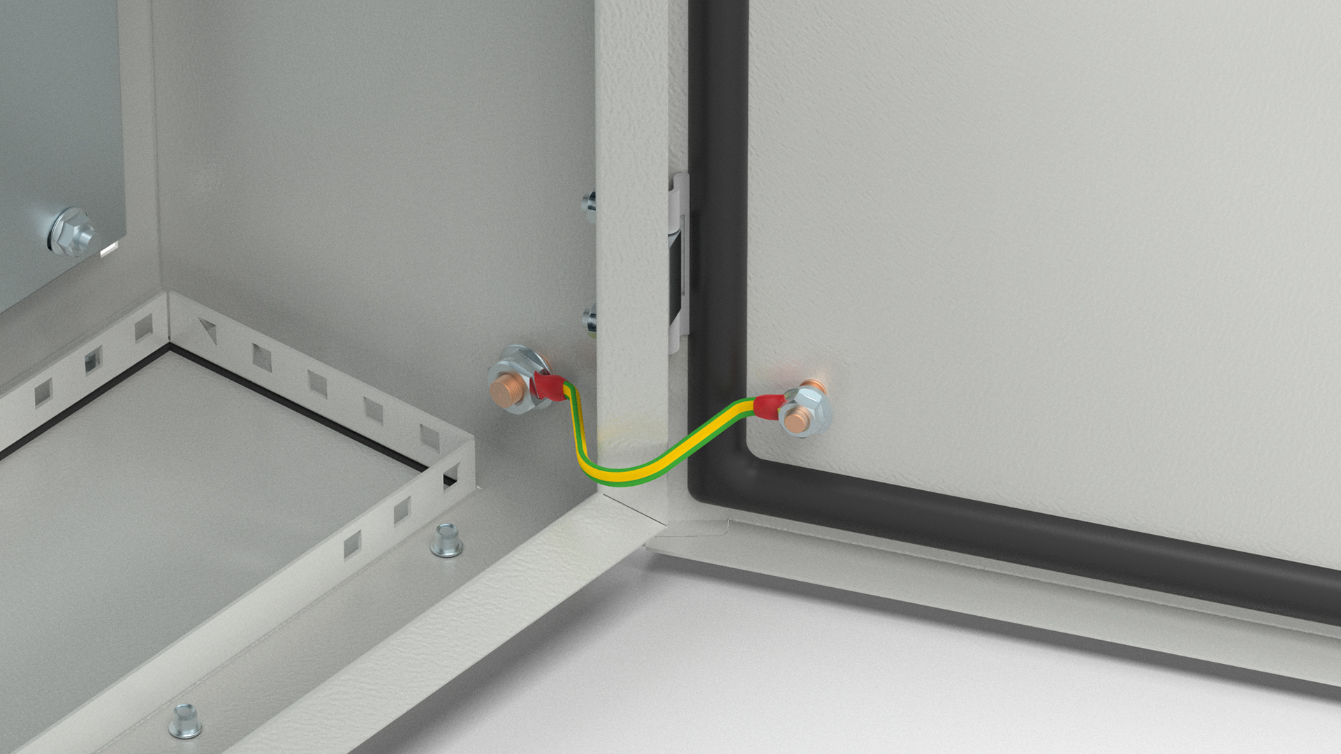 Tempa Pano | Earthing Cable 2