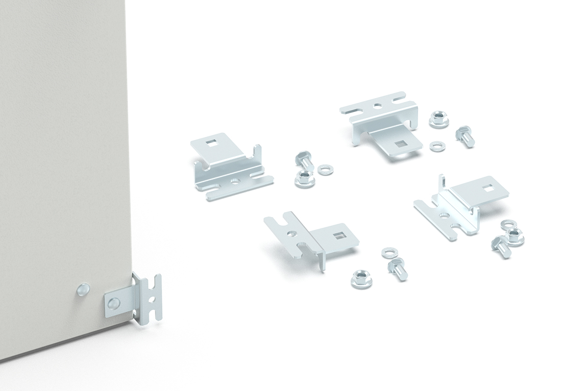 Tempa Pano | ETS – Wall Brackets