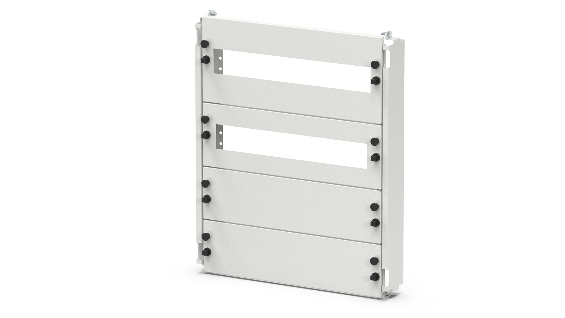 Tempa Pano | EKO – Standard Cover Plate Set