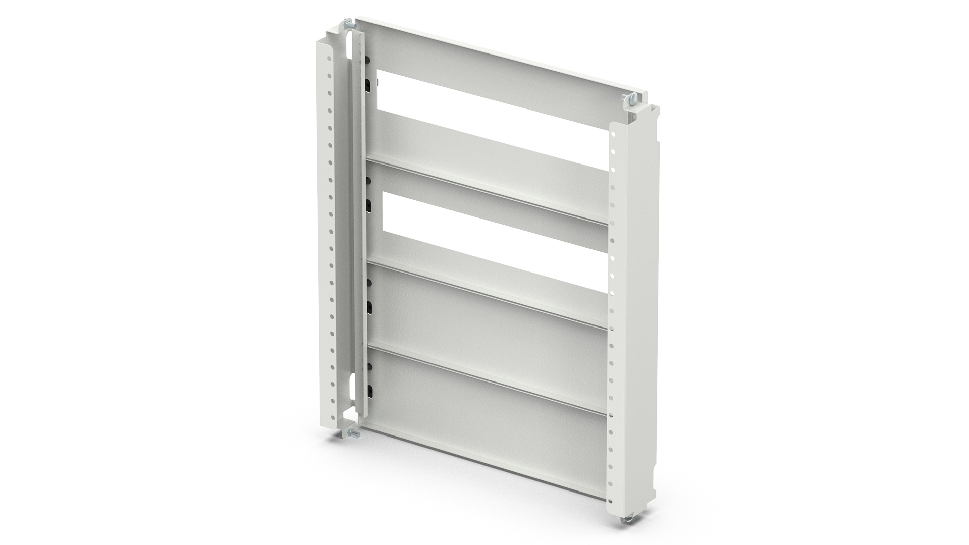 Tempa Pano | EKO – Standard Cover Plate Set