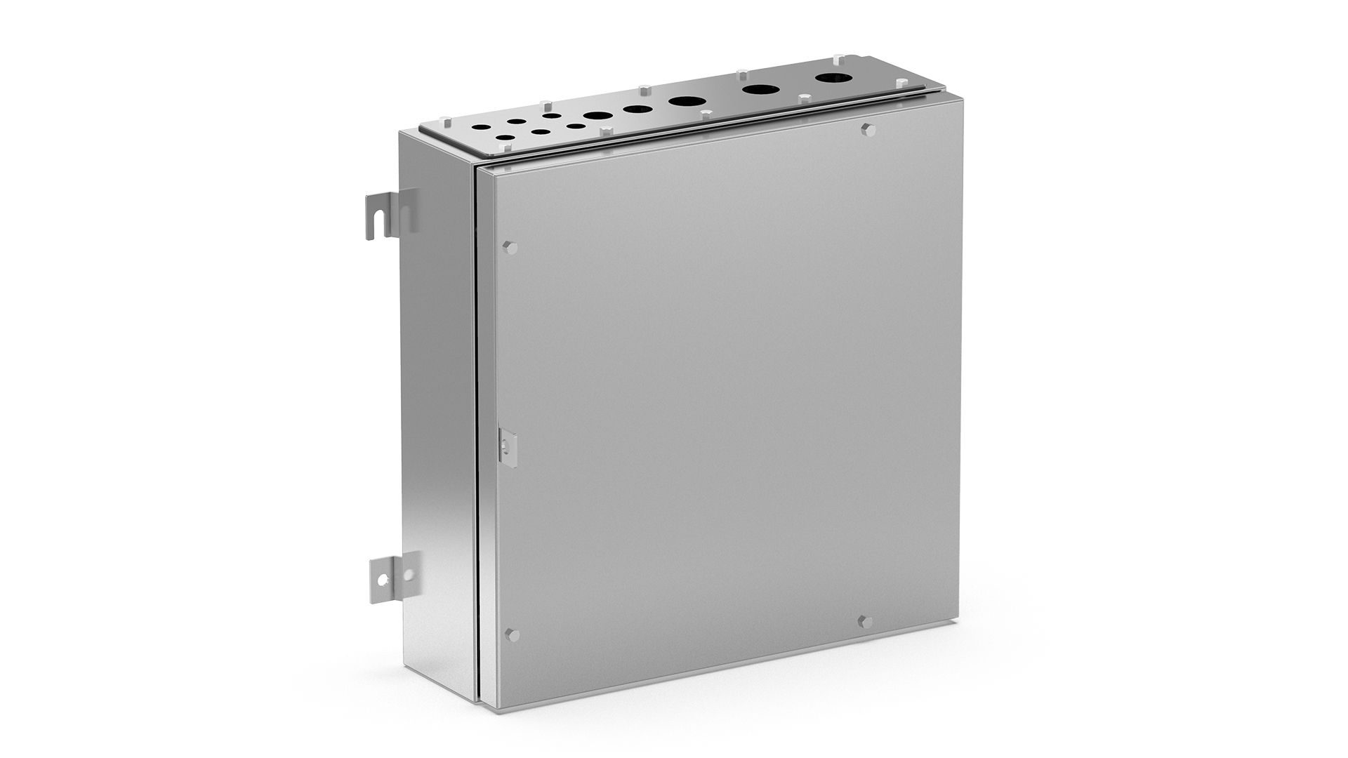 Tempa Pano | TEX Serisi Exproof Klemens Kutuları