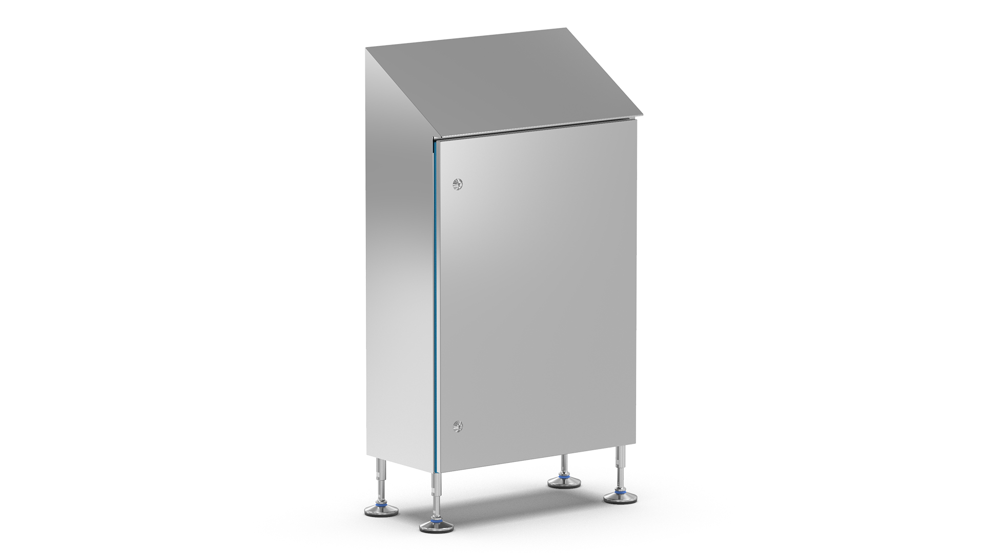Tempa Pano | HS Series Enclosures