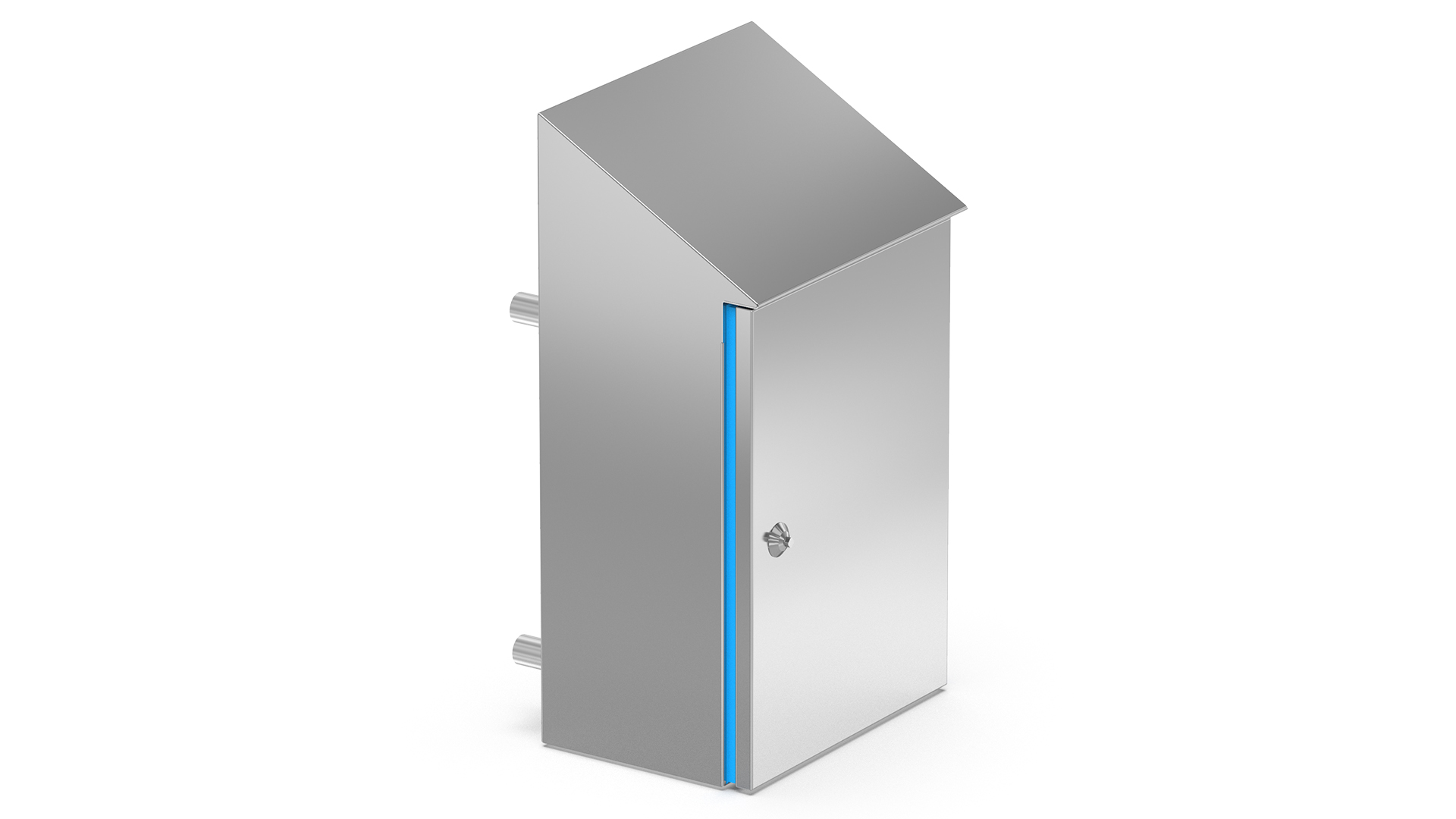 Tempa Pano | HS Series Enclosures