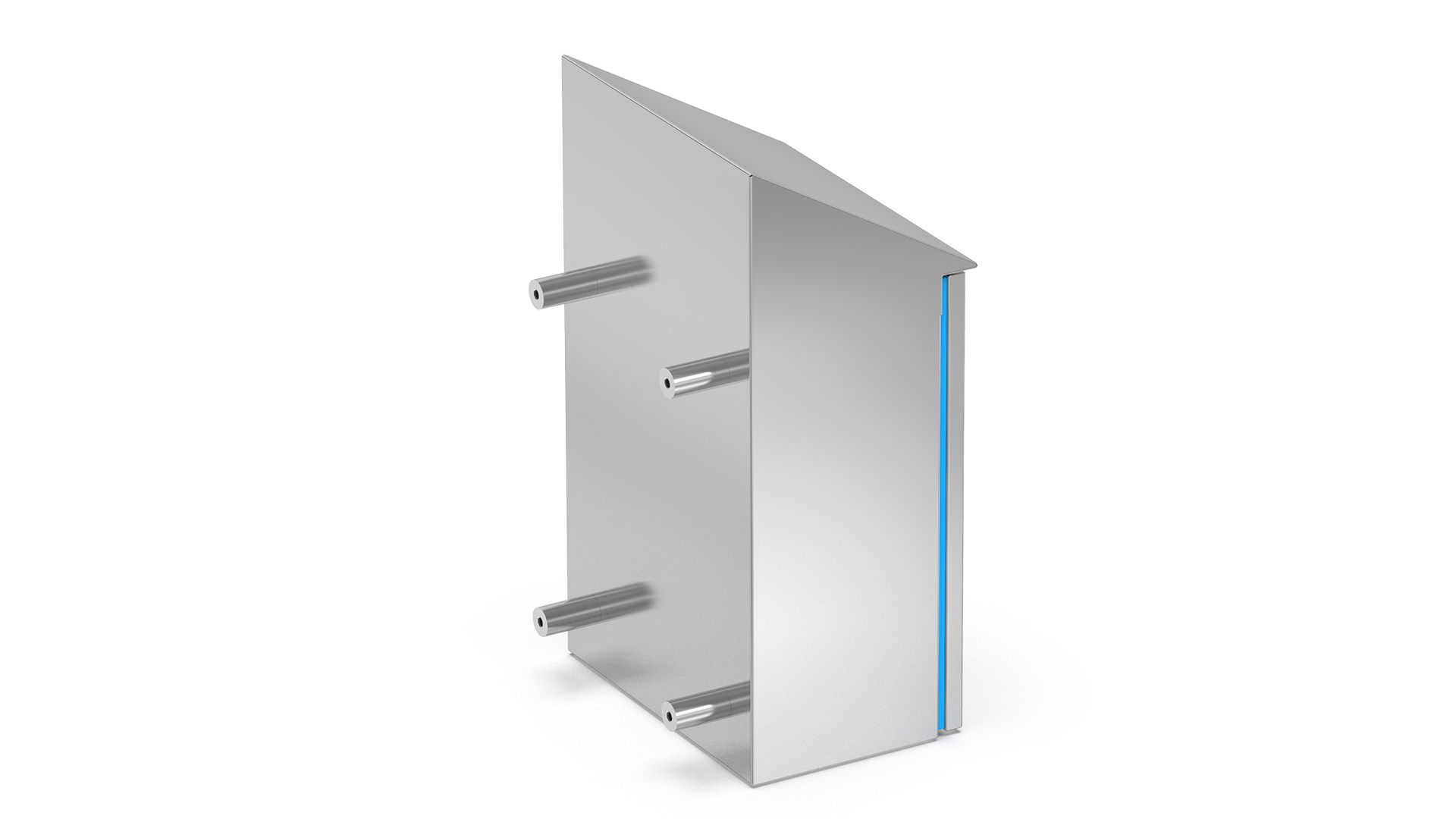 Tempa Pano | HS Series Enclosures