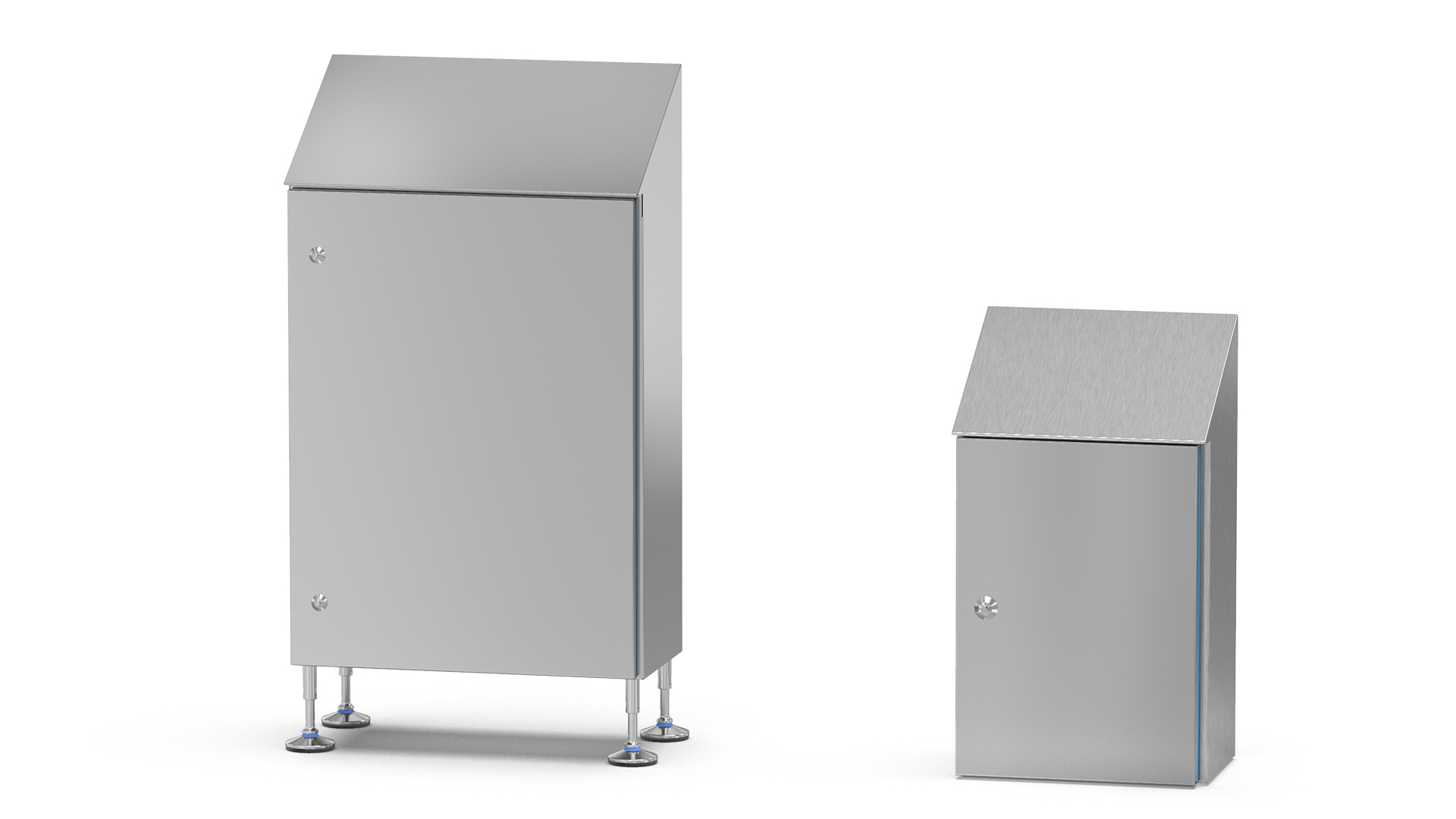 Tempa Pano | HS Series Enclosures