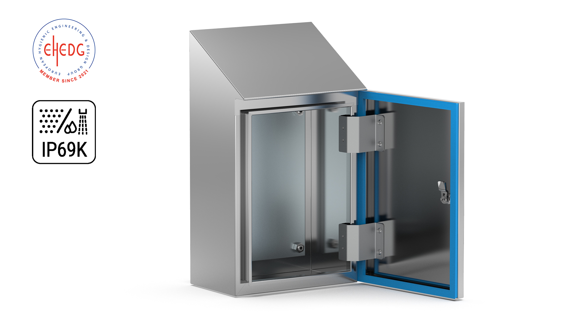 Tempa Pano | HS Series Enclosures