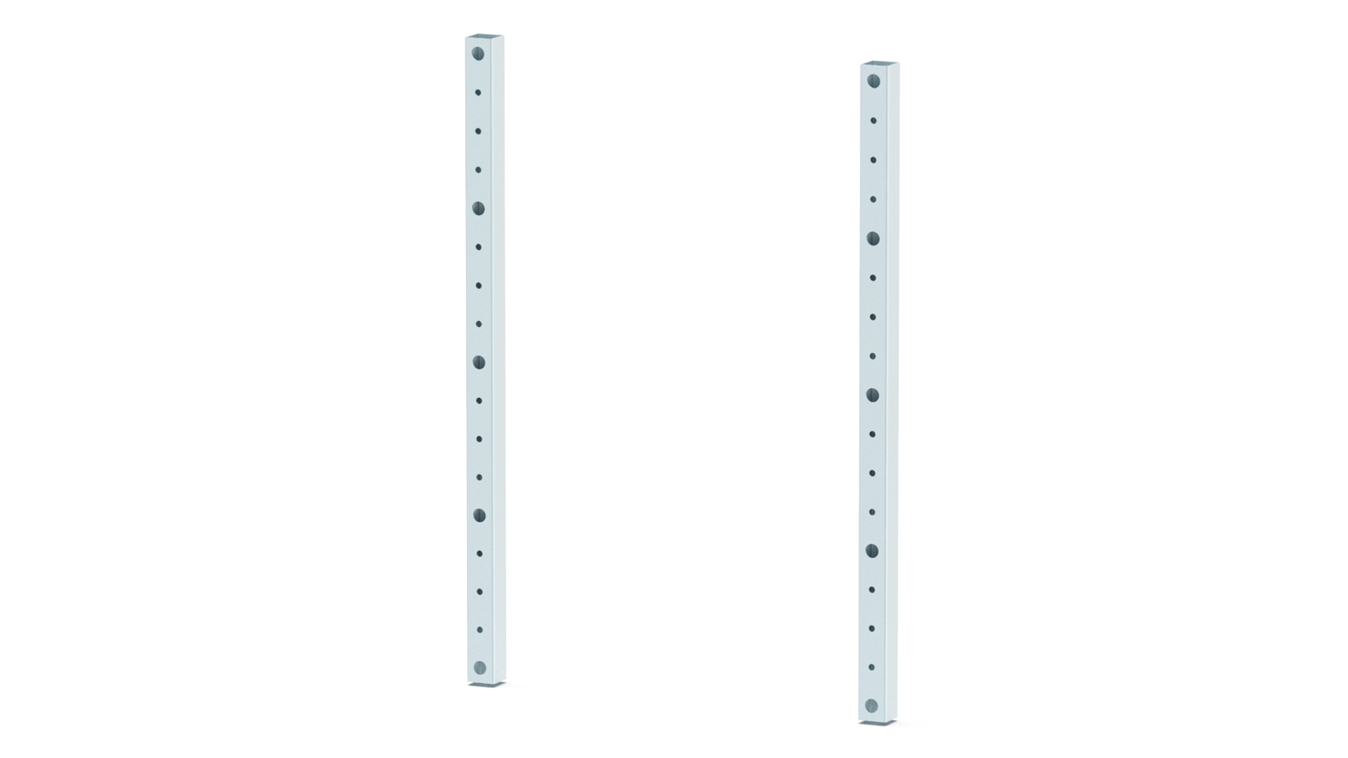 Tempa Pano | EKO – Mounting Profile Inside Door