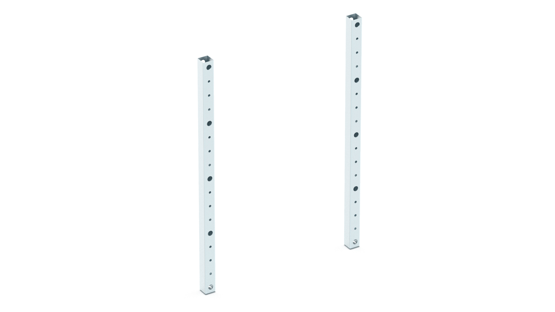Tempa Pano | EKO – Mounting Profile Inside Door