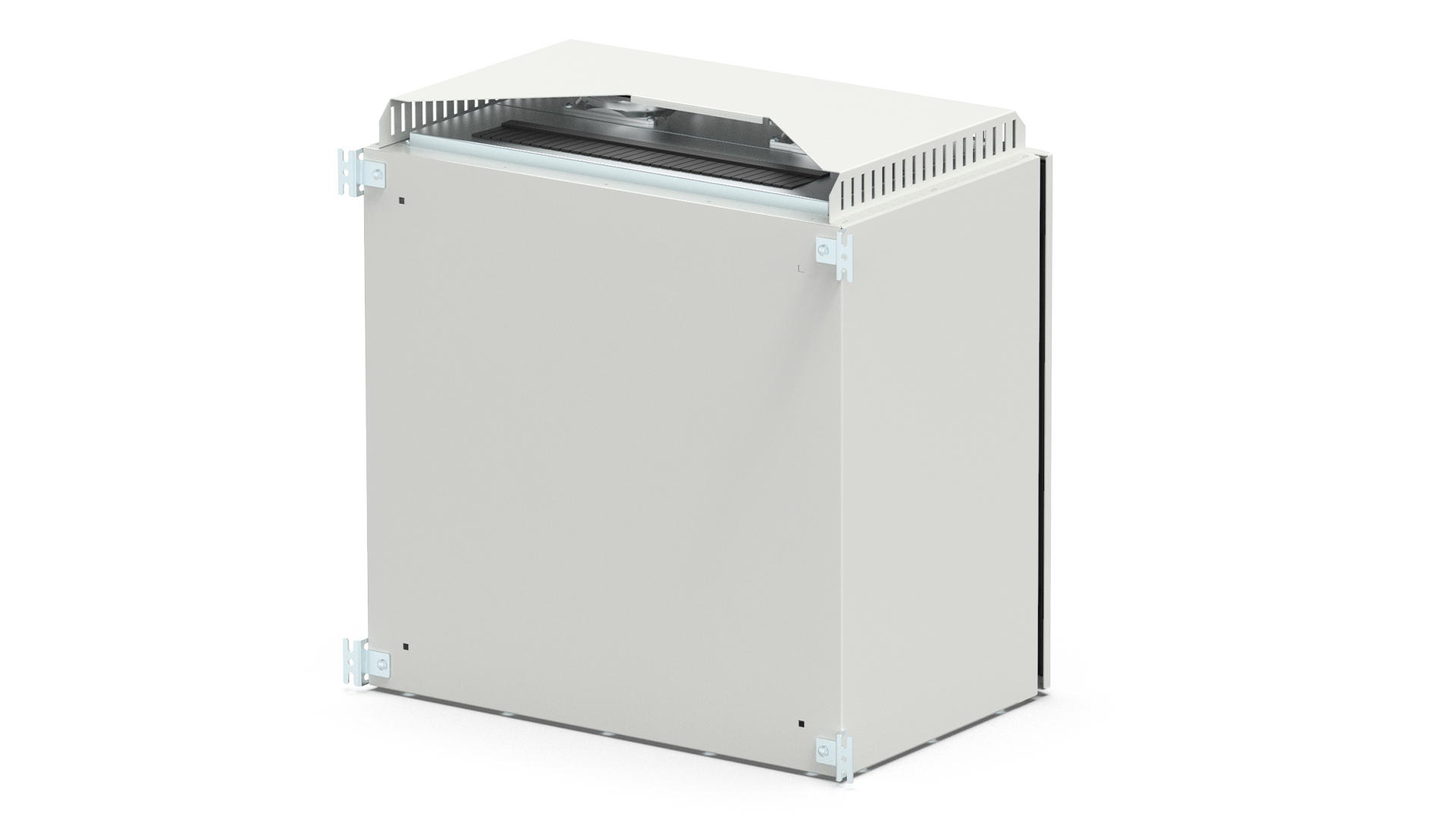 Tempa Pano | MR Series Enclosures