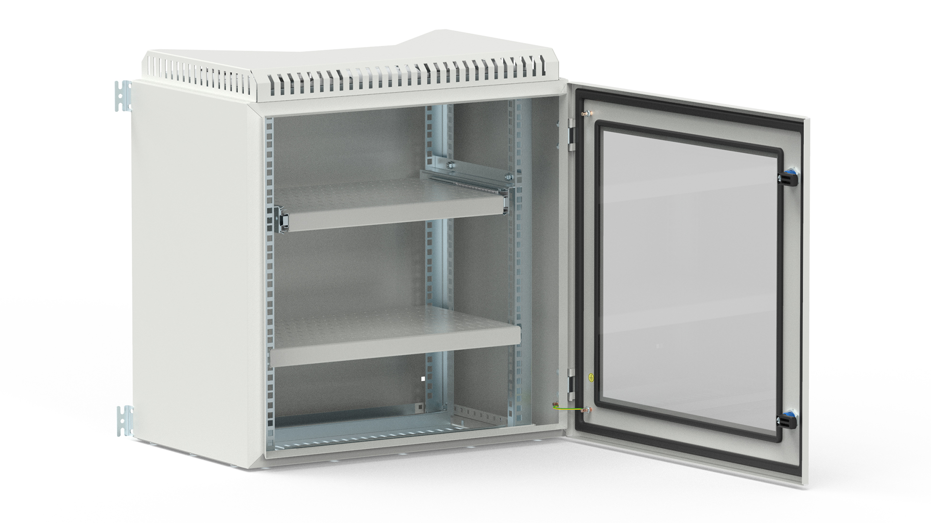 Tempa Pano | MR Series Enclosures