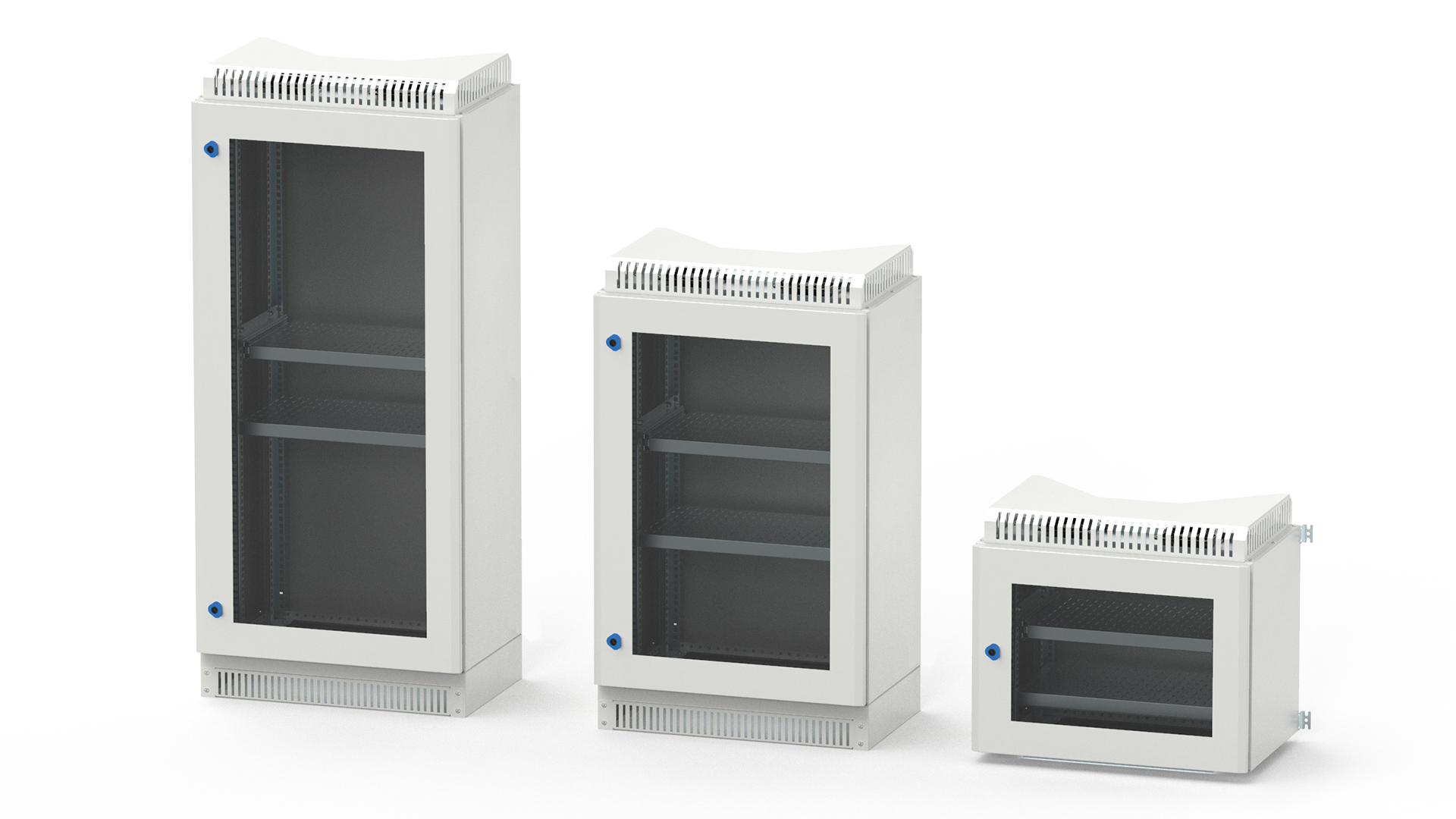 Tempa Pano | MR Series Enclosures