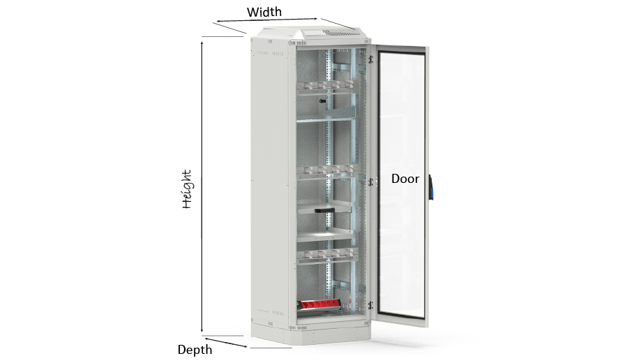 Tempa Pano | PEC Series Enclosures