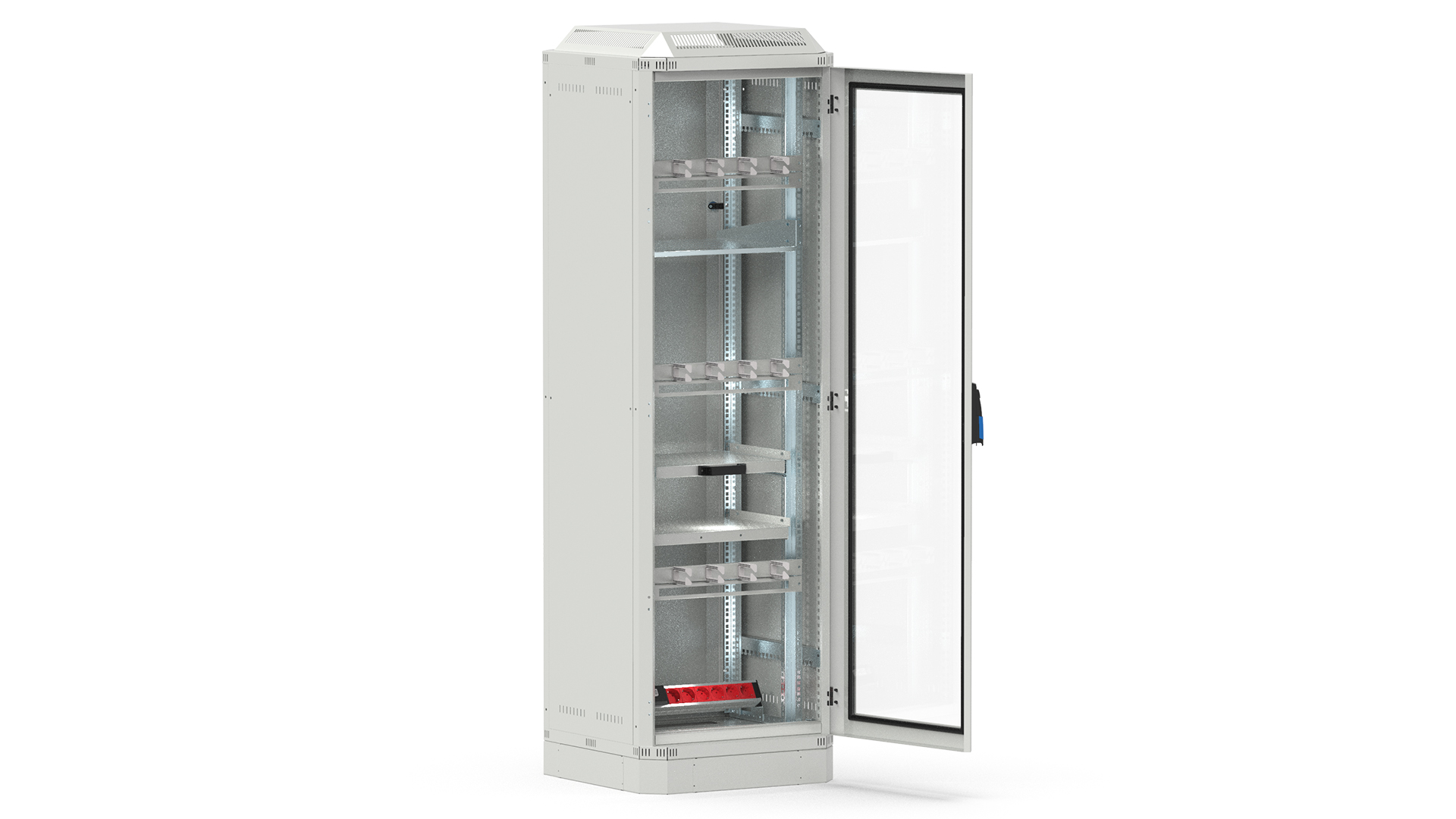 Tempa Pano | PEC Series Enclosures