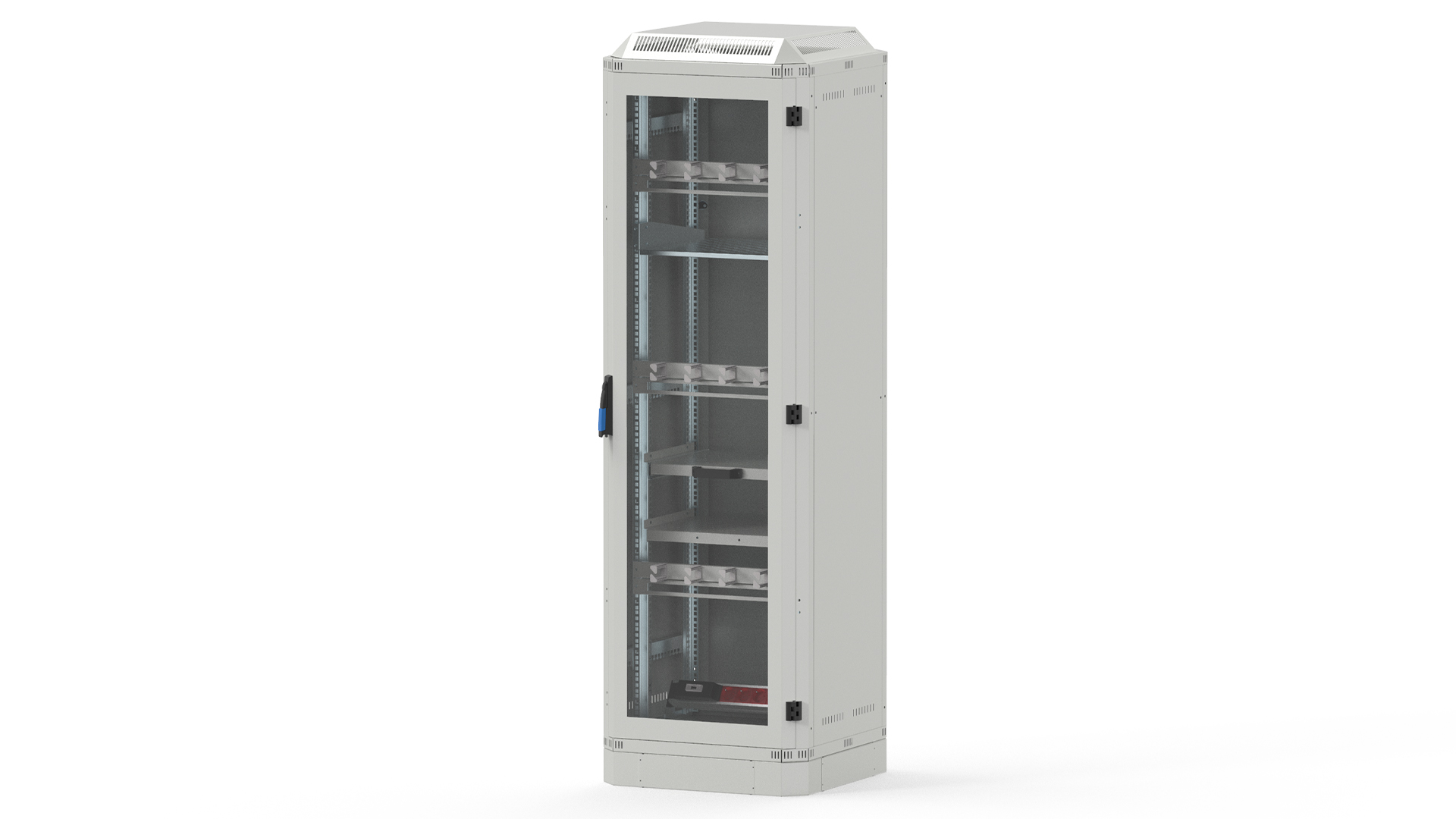 Tempa Pano | PEC Series Enclosures