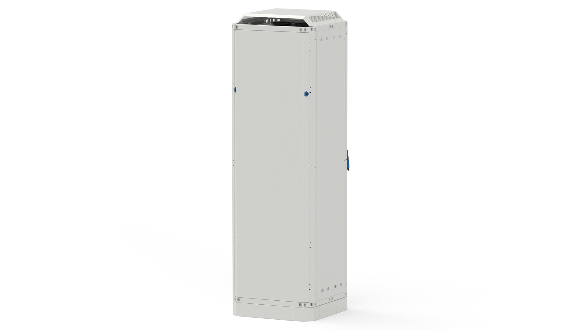 Tempa Pano | PEC Series Enclosures