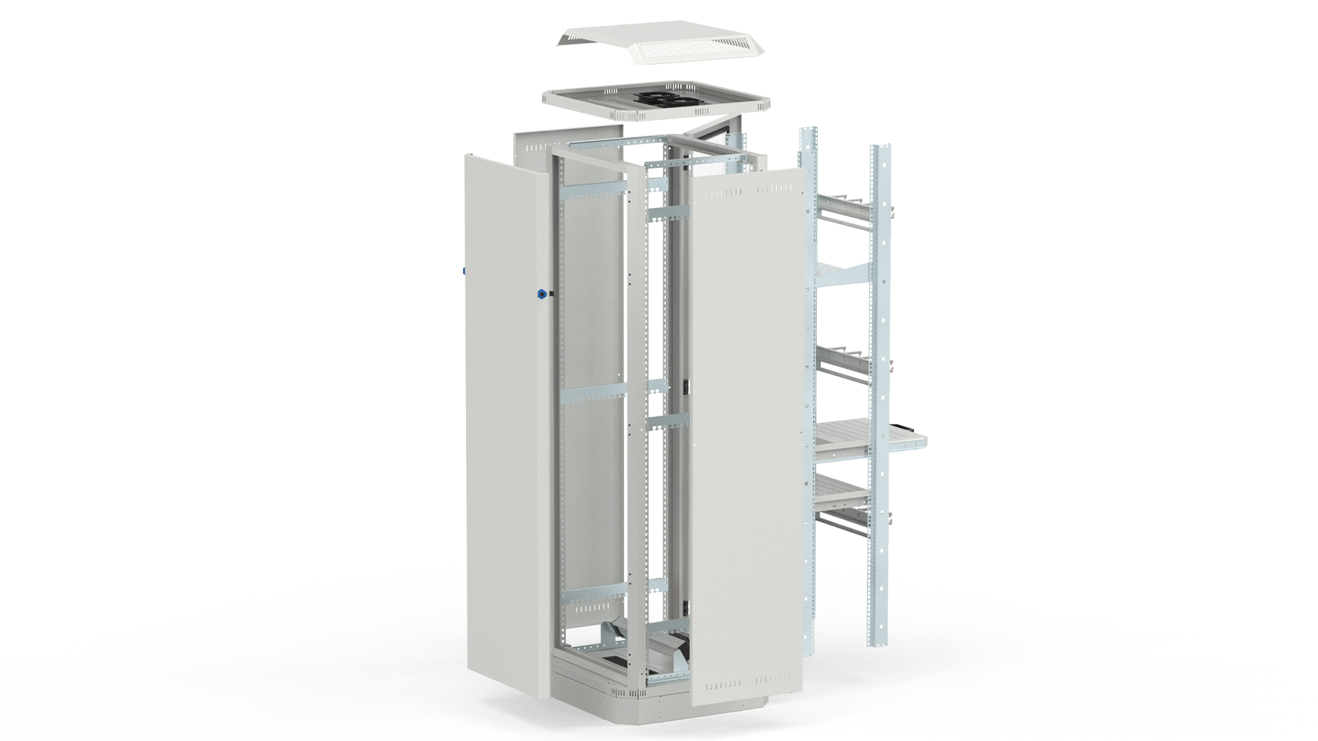 Tempa Pano | PEC Series Enclosures