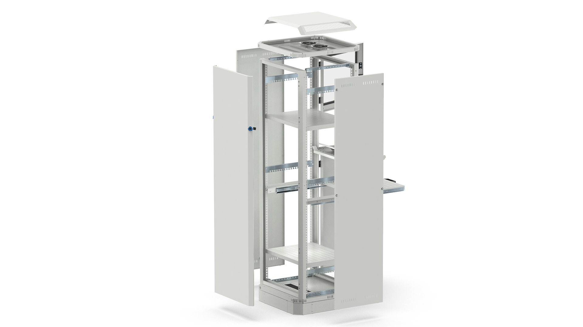 Tempa Pano | PPC Series Enclosures