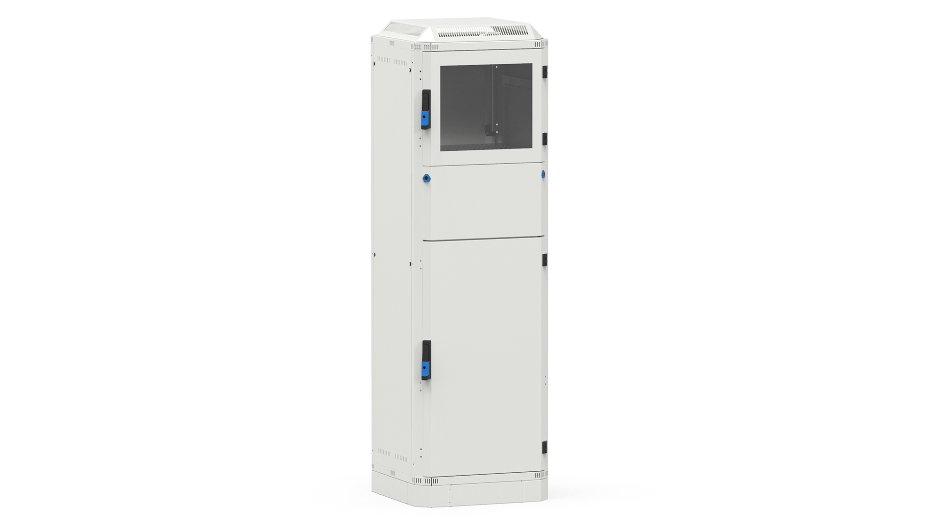 Tempa Pano | PPC Series Enclosures