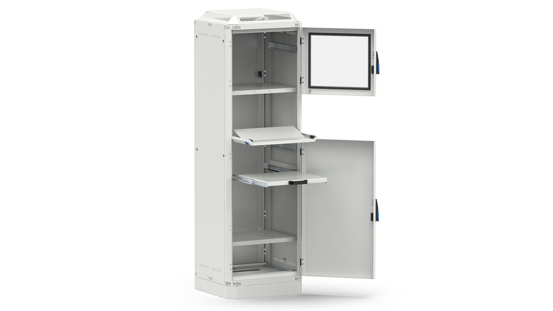 Tempa Pano | PPC Series Enclosures