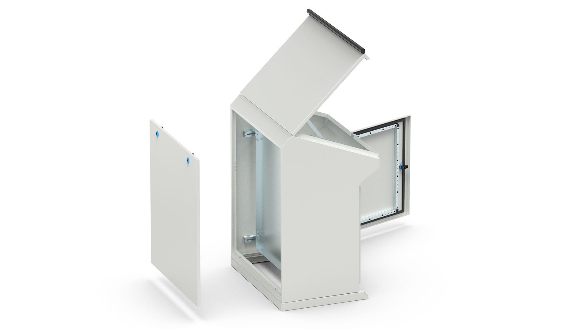 Tempa Pano | PT Series Enclosures