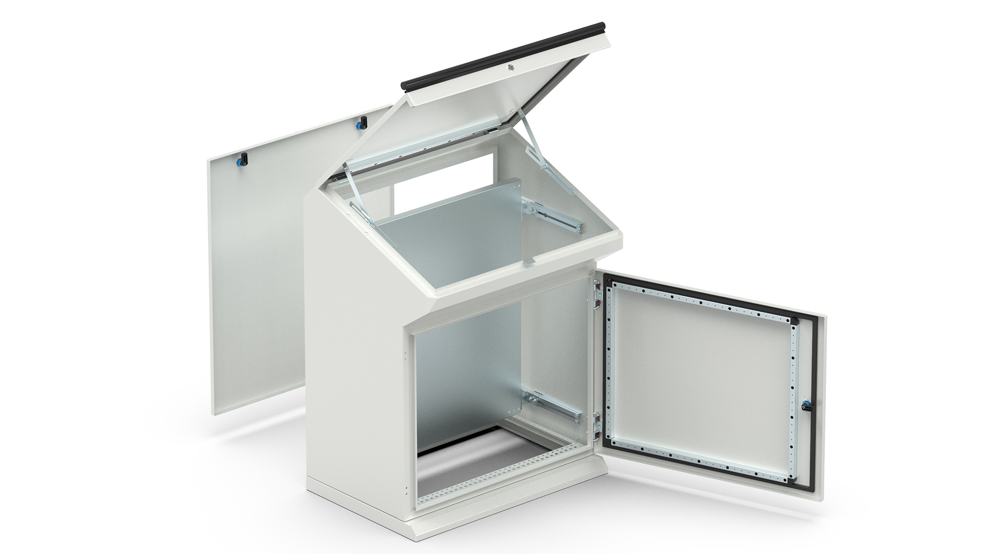 Tempa Pano | PT Series Enclosures