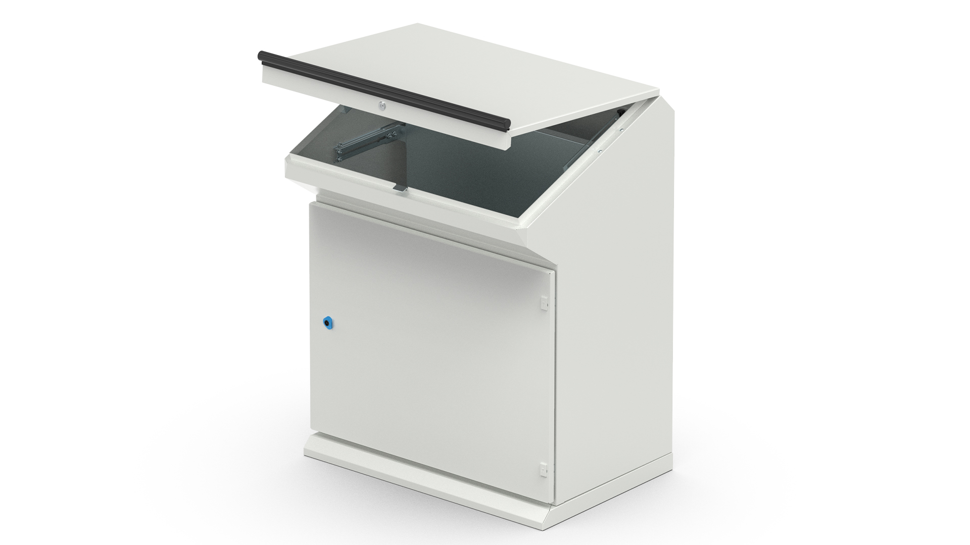 Tempa Pano | PT Series Enclosures