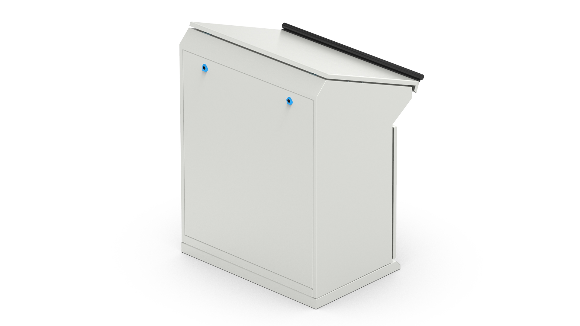 Tempa Pano | PT Series Enclosures