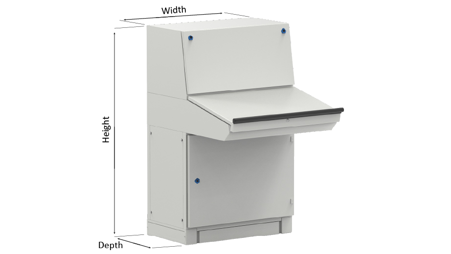 Tempa Pano | PY Series Enclosures