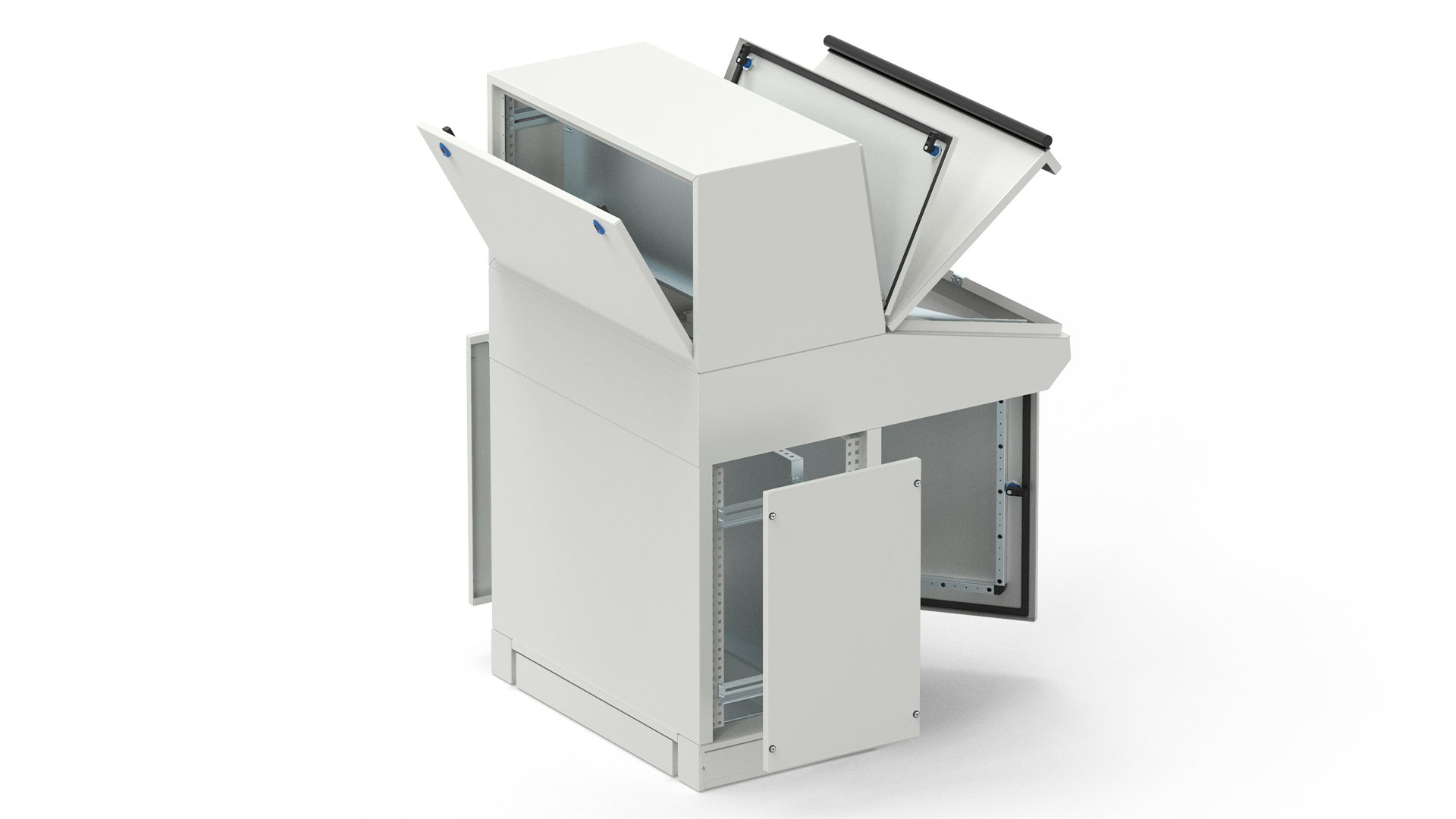 Tempa Pano | PY Series Enclosures