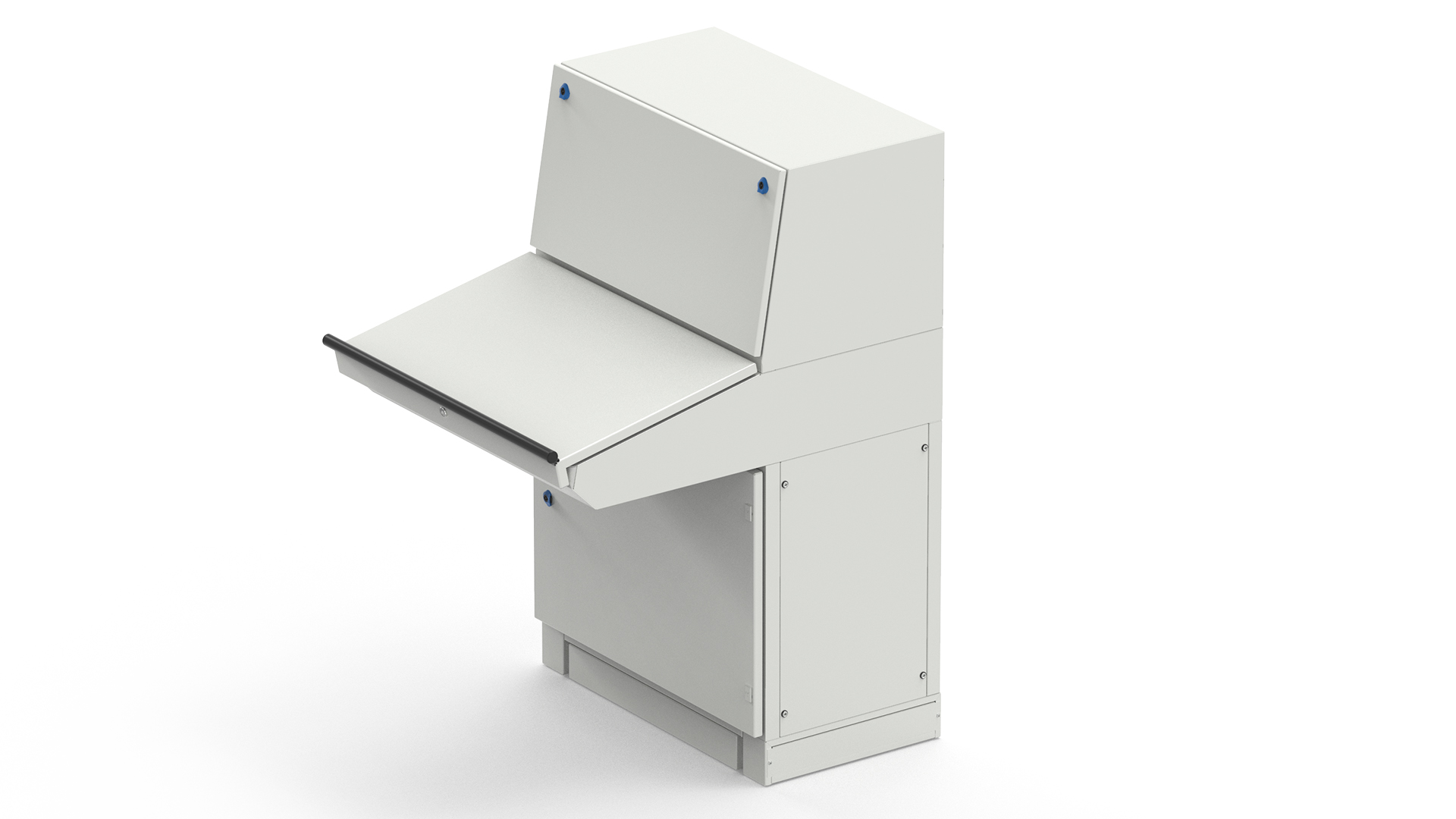 Tempa Pano | PY Series Enclosures