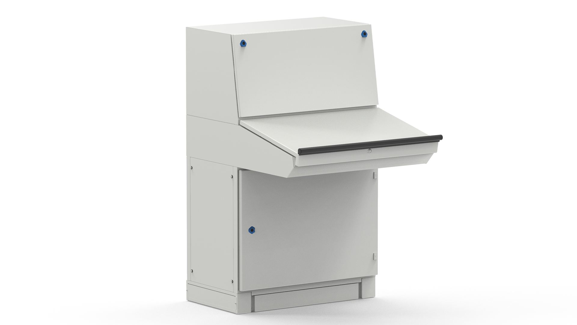 Tempa Pano | PY Series Enclosures