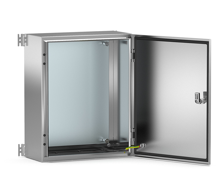 Tempa Pano | SSETS Series Enclosures