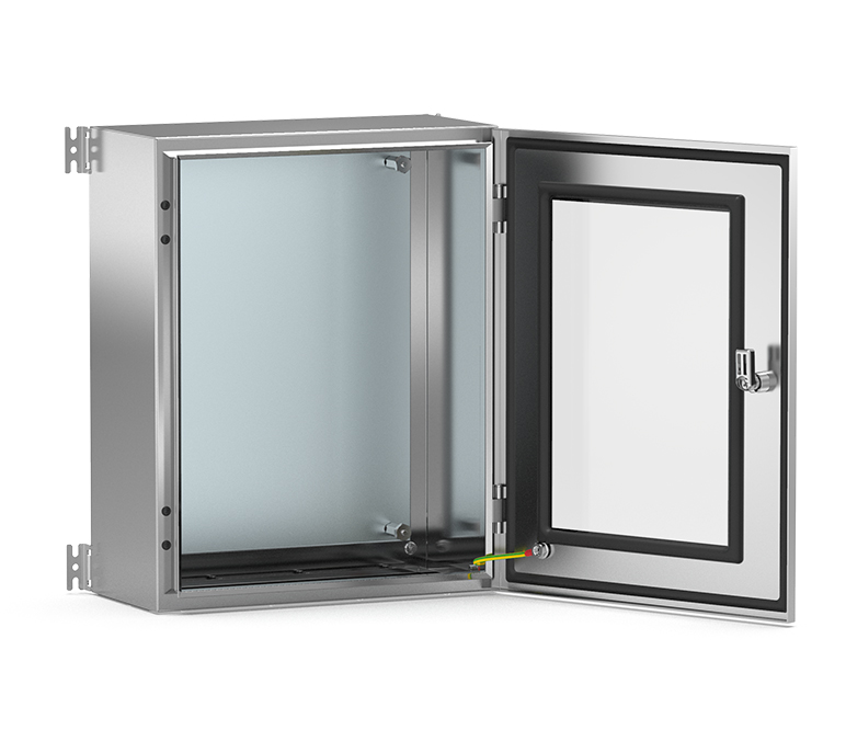 Tempa Pano | SSETS Series Enclosures